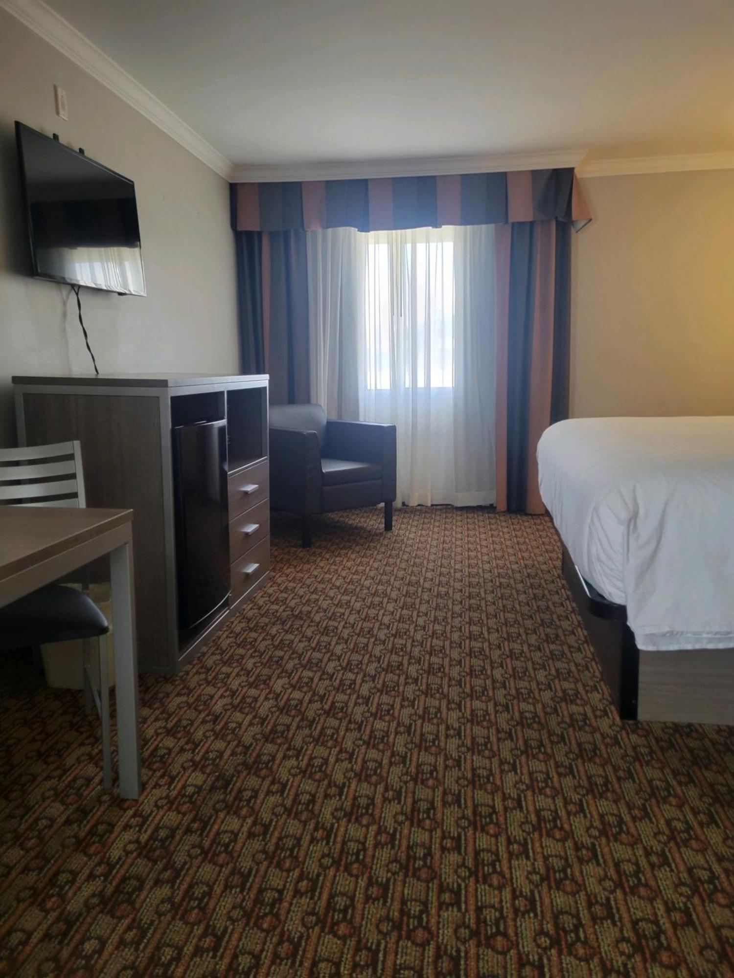 Hotel Xola Moreno Valley Exterior photo